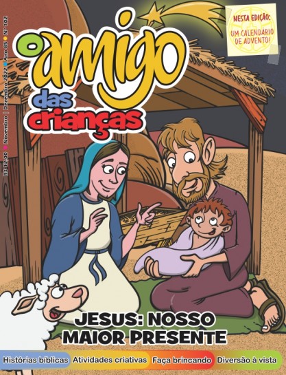 Jogo - A História da Páscoa - Revista O Amigo das Crianças by Igreja  Evangélica de Confissão Luterana no Brasil (IECLB) - Issuu