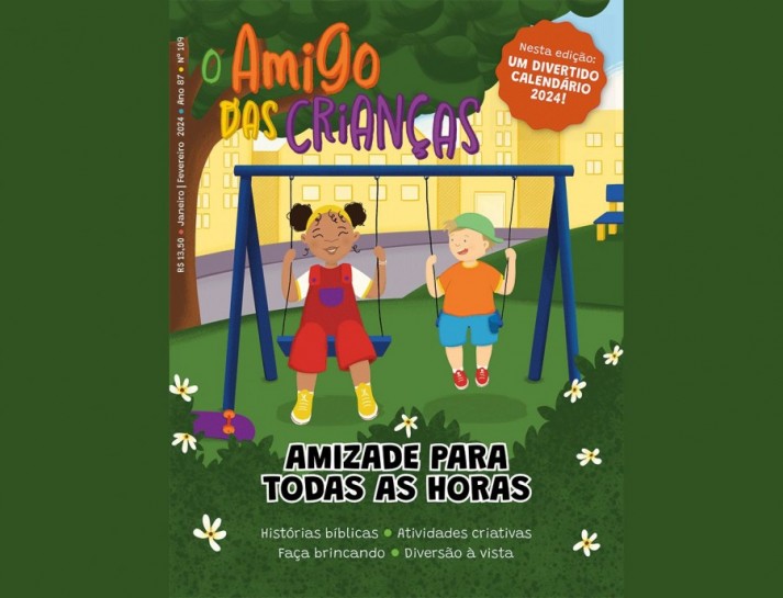 Jogo - A História da Páscoa - Revista O Amigo das Crianças by Igreja  Evangélica de Confissão Luterana no Brasil (IECLB) - Issuu