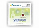 Selo alusivo aos 200 anos de Presença Luterana no Brasil será lançado no Espírito Santo e em Santa Catarina