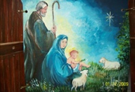 Onde Jesus está no Advento e no Natal?