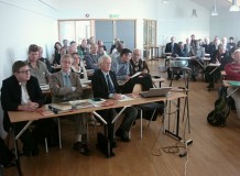 IECLB participa da Conferência de Líderes na Noruega