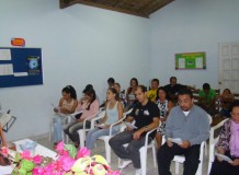 SOUC celebrado no Agreste, em Caruaru e Gravatá - PE