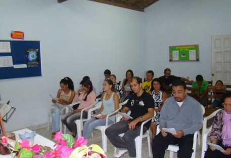 SOUC celebrado no Agreste, em Caruaru e Gravatá - PE