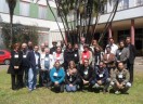 Preparação das Delegadas/os do Brasil para VI Assembleia Geral do CLAI