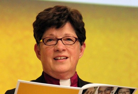 Igreja Evangélica Luterana na América (ELCA) elege pela primeira vez uma mulher como Bispa Presidente