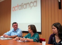 Fórum Ecumênico ACT Brasil discute agenda de incidência para o futuro