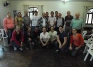 2º Encontro de Conselheiros da Paróquia Bom Samaritano - Jaraguá do Sul/SC