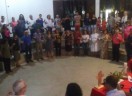 Abertura da semana de Oração pela Unidade Cristã em Belém do Pará