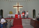 XXX Concílio da IECLB - Saudação da Igreja Evangélica Luterana no Norte da Alemanha
