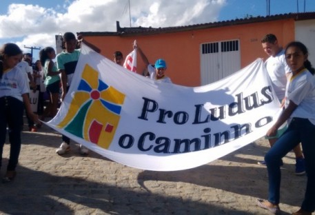 Presença Luterana no Agreste Pernambucano