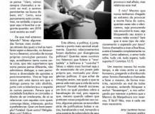 Jornal da Reconciliação. Ano 22, Nº 82, Dezembro de 2016