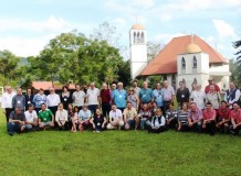 Conselho de Igrejas para Estudo e Reflexão (CIER) promove seminário sobre a Semana de Oração pela Unidade Cristã (SOUC) 2017