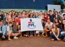 Lideranças do Sínodo Espírito Santo a Belém participam do Encontro Nacional de Formação da PPL