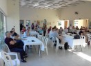 Assembleia da União Paroquial Região de Campinas/SP