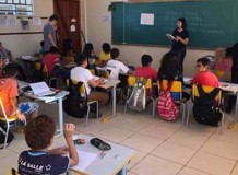 Missão Escola São Francisco de Paula/RS