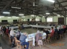 Reunião do Conselho Sinodal - Sínodo Centro-Campanha Sul
