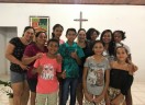 Encontro de Adolescentes em Guaraí/TO