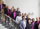 Bispa da Igreja do Norte da Alemanha acolhe convidados ecumênicos internacionais