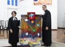 Maringá recebe a Pastora Rosane Pletsch e o Pastor Antônio Ottobelli da Luz