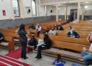 Projeto Igreja e Sustentabilidade chega à etapa final em Igrejinha e na Comunidade do Matiel, em São Sebastião do Caí