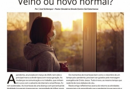 Jornal O Planalto - Número 66 - Outubro a Dezembro 2021