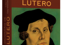 Dicionário de Lutero