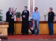 Legião Evangélica Luterana de Balneário Camboriú completa 25 anos