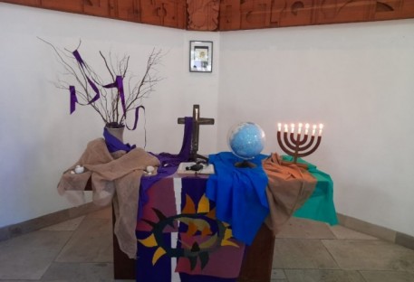 Culto do Dia Mundial de Oração é celebrado em Santo André/SP - Paróquia do ABCD - 06 de março de 2022