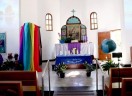 Celebração do Dia Mundial de Oração 2022 na Paróquia Santa Maria de Jetibá/ES
