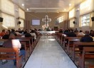 77ª Reunião do Conselho Sinodal acontece em Novo Sobradinho - Toledo/PR