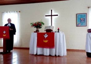 Culto de Pentecostes em Porto Velho celebra o Ecumenismo