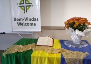 XVII Assembleia Ordinária do Dia Mundial de Oração - Brasil - Maio de 2022