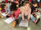 Dia das Crianças: Paróquia Evangélica de Mercedes - PR