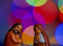 Visibilizando o amor invisível de Deus - Mensagem de Natal da Federação Luterana Mundial (FLM)