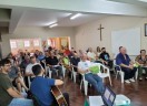 Reunião do Conselho Sinodal do Sínodo Sul-Rio-Grandense