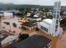 Relatos das enchentes no Rio Grande do Sul – maio 2024