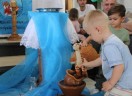 Celebrando a vida das crianças e o seu batismo:  Missão Criança na Paróquia Aliança